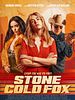 Stone Cold Fox posteri