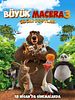 Büyük Macera 3: Çılgın Dostlar posteri