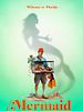 Mermaid posteri