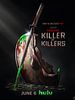 Predator: Killer Of Killers posteri