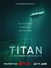 Titan: OceanGate Faciası posteri