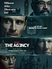The Agency posteri