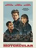 Motorcular posteri