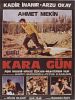 Kara Gün posteri
