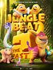 Jungle Beat 2: The Past posteri