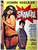 Skandal posteri