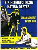 Bir Hizmetçi Kızın Hatır Defetri posteri