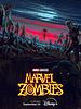 Marvel Zombies posteri