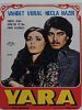 Yara posteri