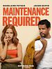 Maintenance Required posteri