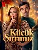 Küçük Sırrımız posteri