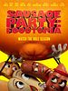 Sausage Party: Foodtopia posteri