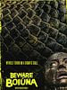 Beware Boiúna posteri