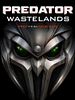 Predator: Wastelands posteri