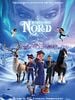 North: An Epic Journey of Friendship posteri