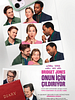 Bridget Jones Onun İçin Çıldırıyor posteri