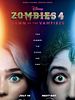 Zombies 4 - Dawn Of The Vampires posteri