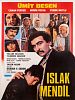 Islak Mendil posteri