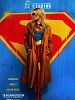 Supergirl posteri