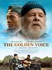The Golden Voice posteri