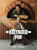 Kalender Pide posteri