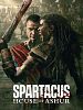 Spartacus: House Of Ashur posteri