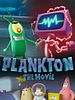 Plankton: The Movie posteri