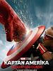 Kaptan Amerika: Cesur Yeni Dünya posteri