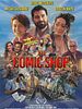 The Comic Shop posteri