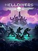 Helldivers posteri
