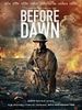 Before Dawn posteri