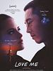 Love Me posteri