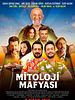 Mitoloji Mafyası posteri