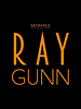 Ray Gunn posteri