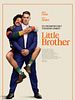 Little Brother posteri
