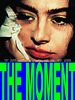 The Moment posteri