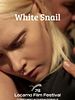 White Snail posteri