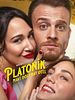 Platonik: Mavi Dolunay Otel posteri