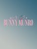 The Death Of Bunny Munro posteri