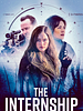 The Internship posteri