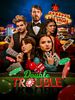 Double Trouble posteri