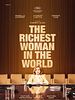 La Femme la plus riche du Monde posteri