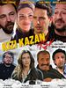 Kızı Kazan Aşk posteri