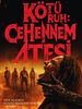 Kötü Ruh: Cehennem Ateşi posteri