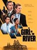 The Girl In The River posteri