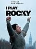 I Play Rocky posteri