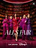 All's Fair posteri