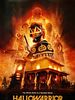 Hallowarrior posteri