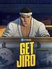 Get Jiro! posteri