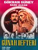 Günah Defteri posteri